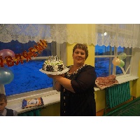 Боброва Ольга Геннадьевна