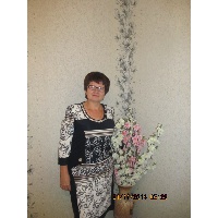 Трухова Клавдия Григорьевна