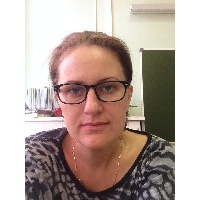 Клочкова Елена Вячеславовна