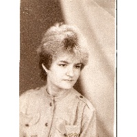 Никифорова Татьяна Алексеевна