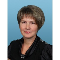 Леонтьева Ирина Николаевна