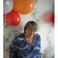 Носкова Татьяна Павловна