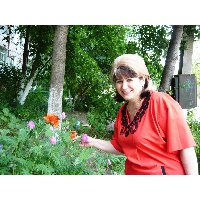 Карасёва Маргарита Николаевна