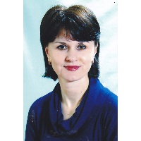 Юркова Светлана Петровна