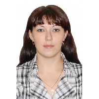 Ирина Сергеевна Казанцева