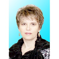 Баранович Татьяна Николаевна