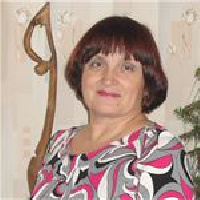 Харсик Ангелина Александровна