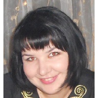 Елизарова Наталья Евгеньевна