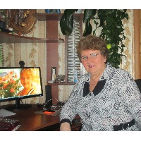 Килина Маргарита Витальевна