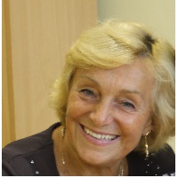 Энглин Галина Гавриловна