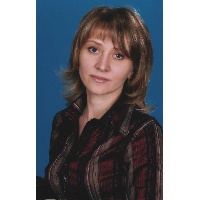 Ковтун Наталья Григорьевна 