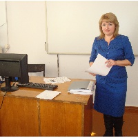 Хихлова Дина Андреевна