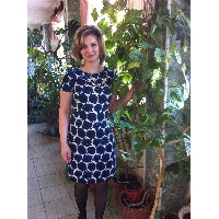 Егорова Светлана Николаевна