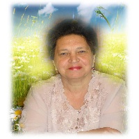 Скоробогатова Валентина Дмитриевна