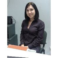 Кузьмич Ирина Николаевна