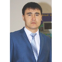 Мулькибаев  Нурболат  Бауыржанович