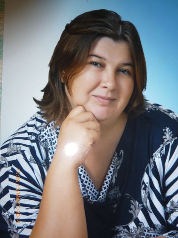Федотова Елена Александровна