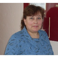 Чунтонова Маргарита Ивановна