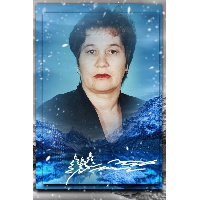 Анашкина Эльвира Адольфовна