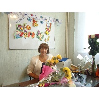 Кондрюкова Татьяна Николаевна