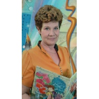 Чередниченко Валентина Ивановна 