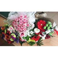 Белоглазова Кристина Валерьевна