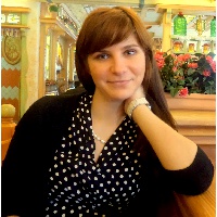 Иванченкова Виктория Геннадьевна