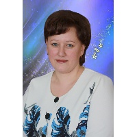 Павленко Ольга Сергеевна