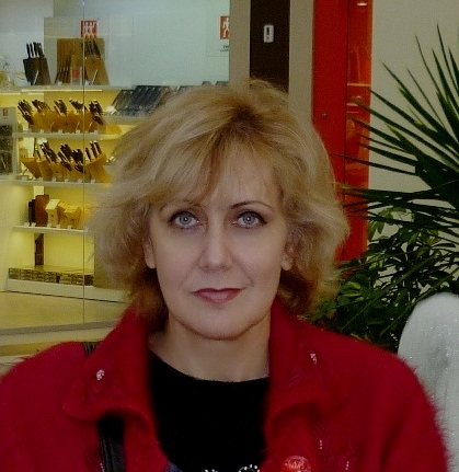 Воробцова  Альбина Юрьевна