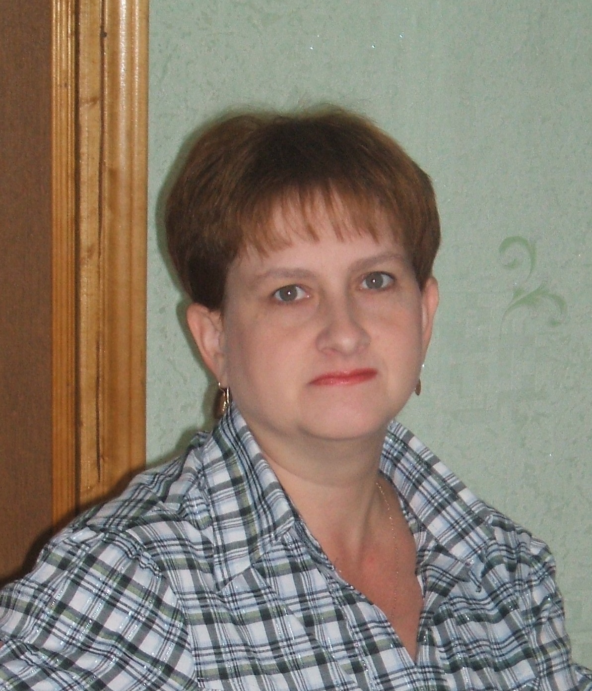 Шелеметьева Елена Валентиновна