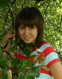 Непрокина София Владимировна