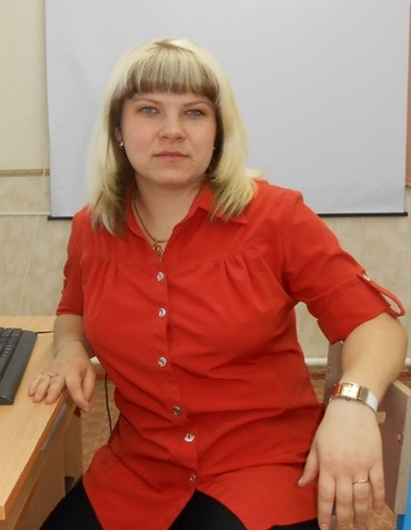 Мищенко Елена Николаевна