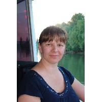 Лупашко Елена Владимировна