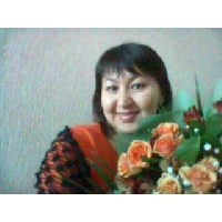 Григорьева Фарзана Сафаровна