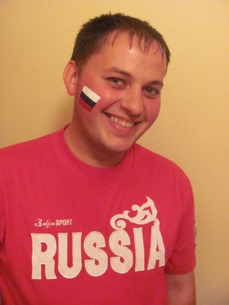 Пасихин Дмитрий Александрович