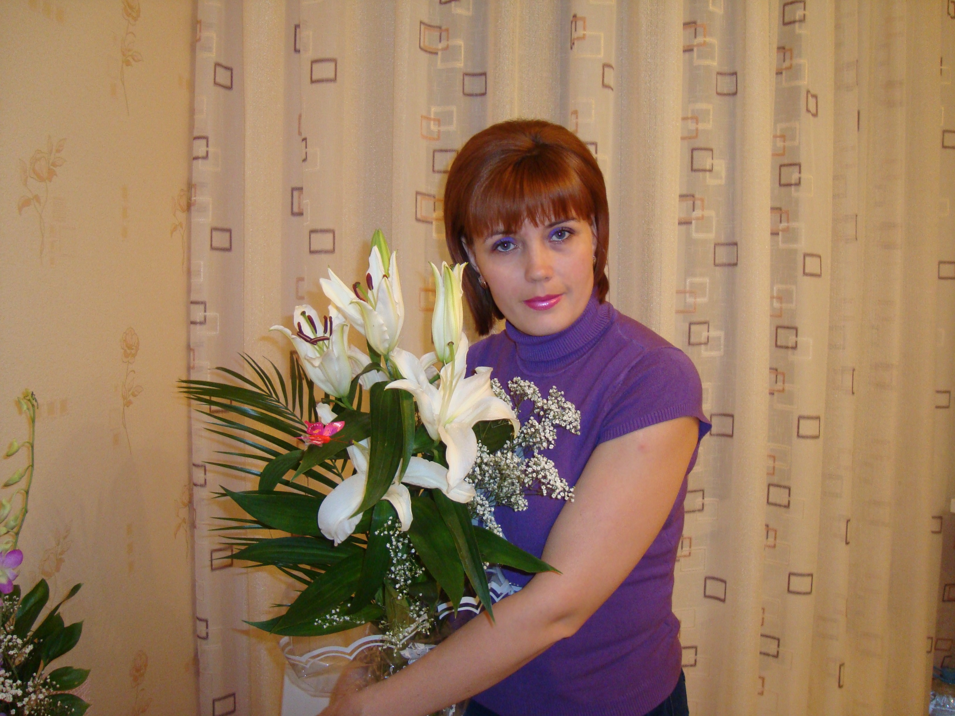 Смирнова Екатерина Валерьевна