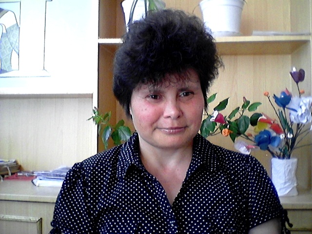 БУЛАТОВА ЛАНДЫШ ИЛГИЗОВНА