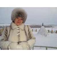 Зятева Ирина Анатольевна