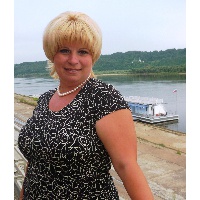 Орлова Наталья Павловна