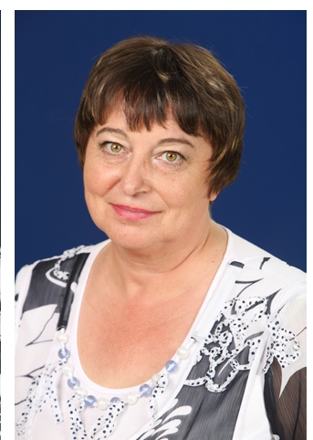 Вдовина Светлана Александровна