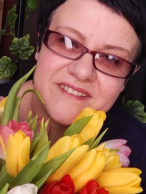 Сычева Ольга Геннадиевна