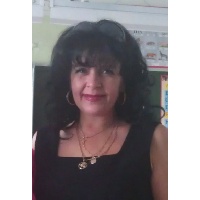 Ирина Владимировна Берлет