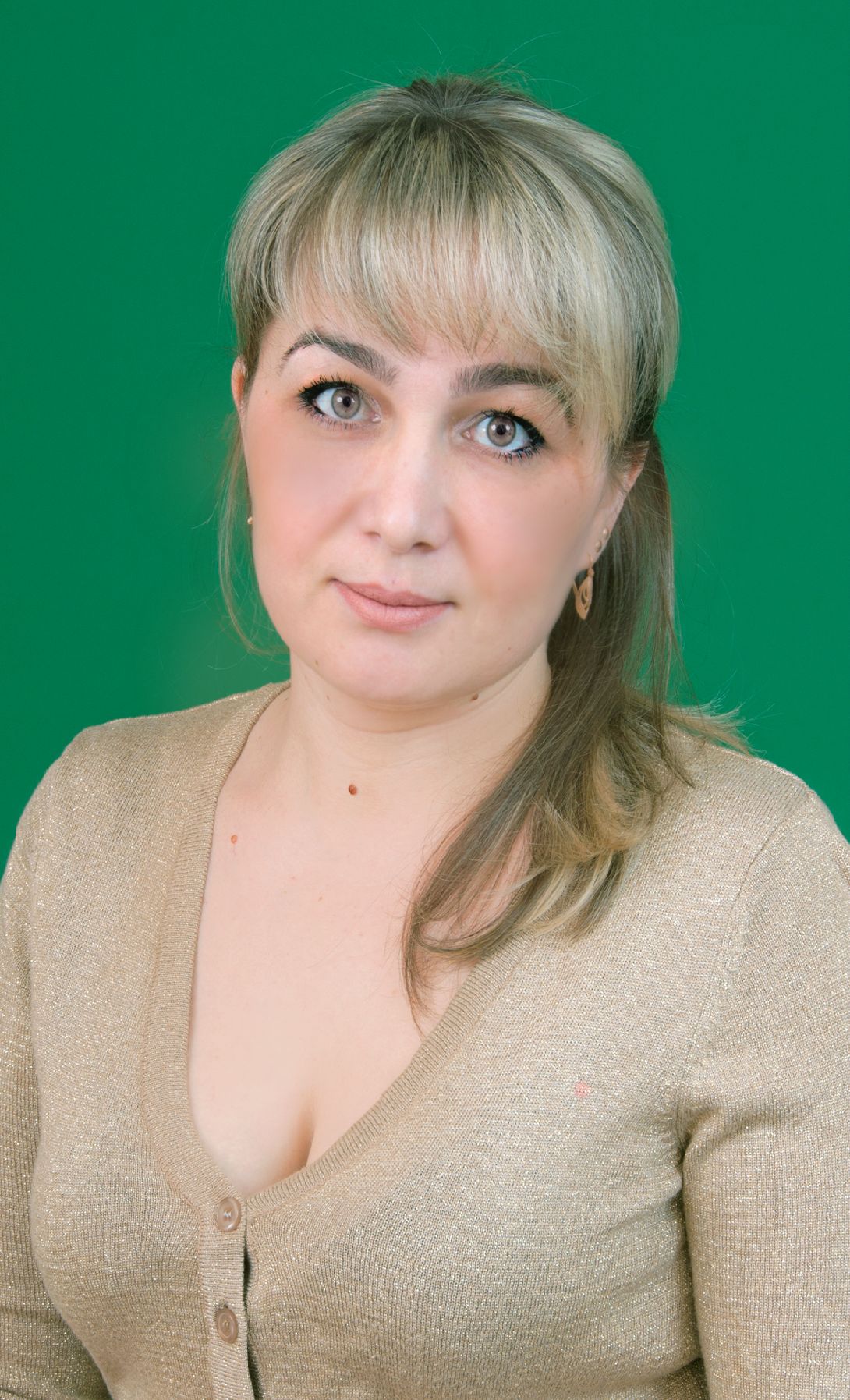 захаова ольга юрьевна