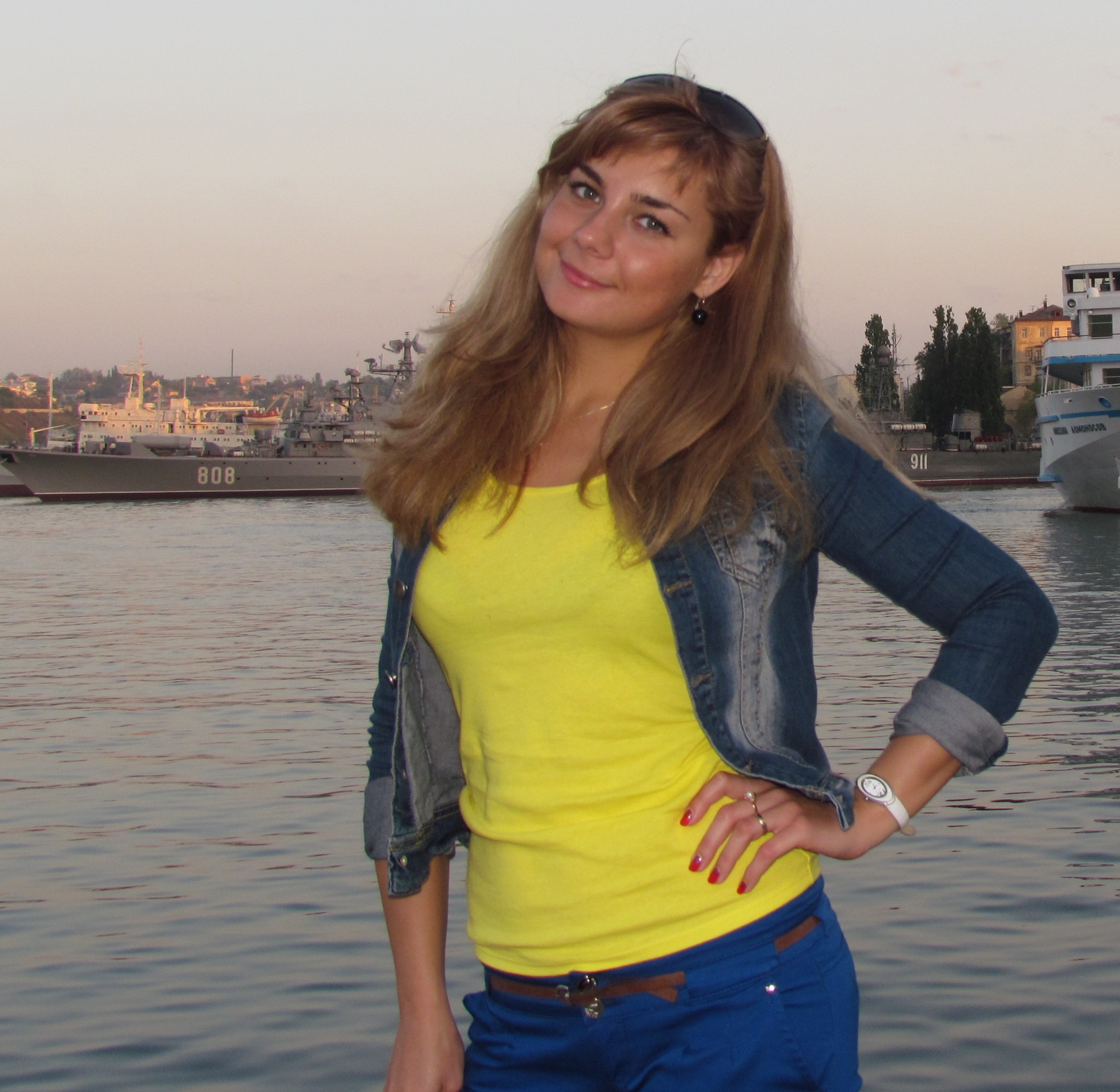 Боровицкая Светлана Игоревна