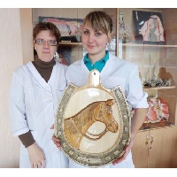 Малахова Ирина Владимировна