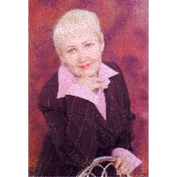 Корнилова Любовь Сергеевна №70