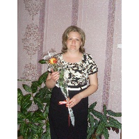 Сергеева Наталья Петровна