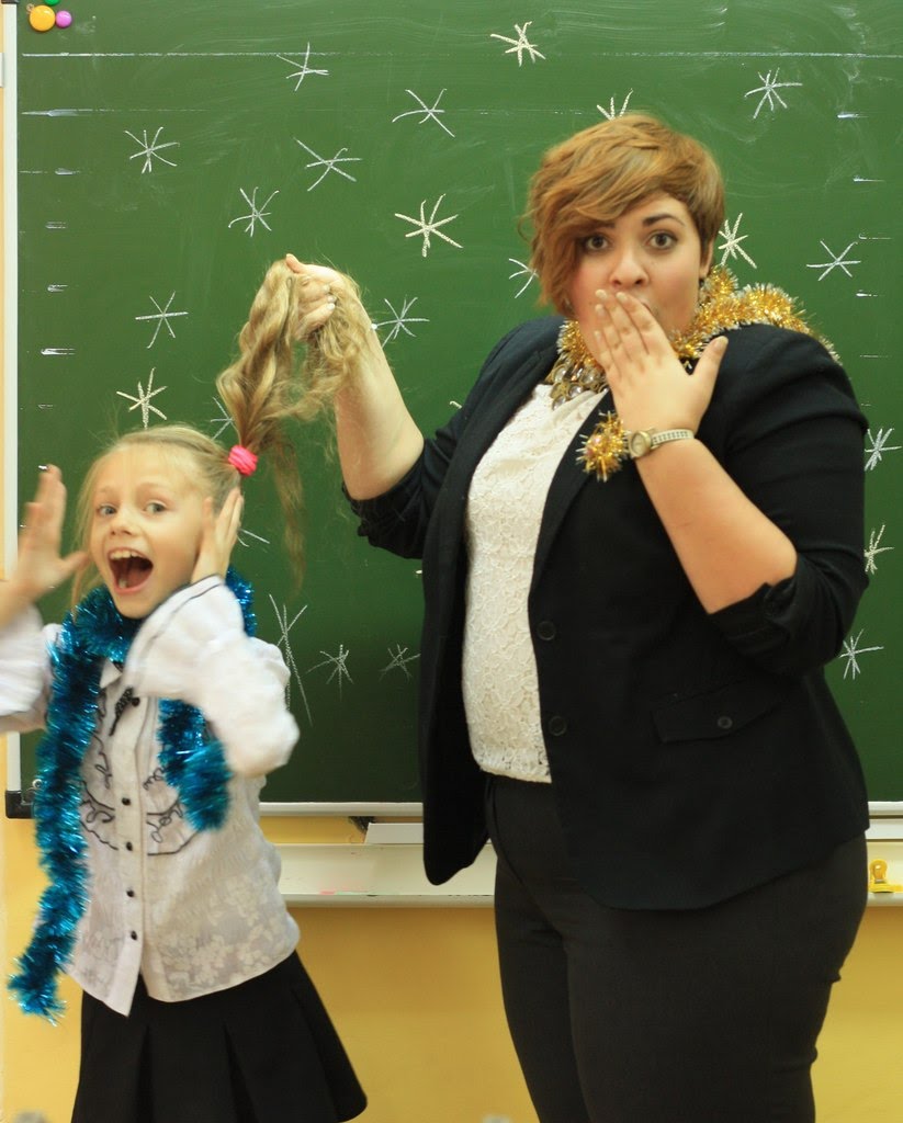 Предеина Анастасия Максимовна