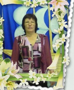 Нина Костоусова