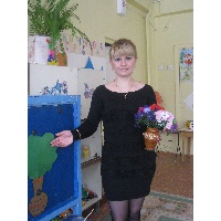 Круглова Юлия Александровна